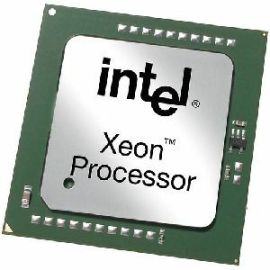 Intel-IMSourcing Intel Xeon Single-core (1 Core) 3 GHz Processor