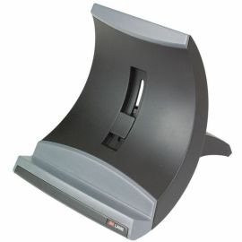 3M Ergonomic Vertical Notebook Computer Riser