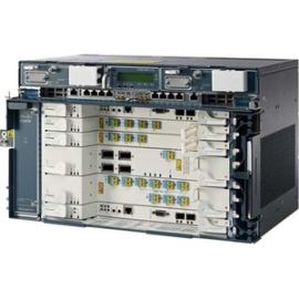 Cisco ONS 15454 MSTP Protection Switch Module