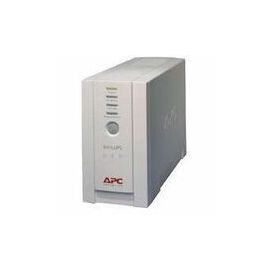 APC Back-UPS CS 500VA