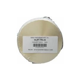 Seiko White Address Label - Bulk Roll