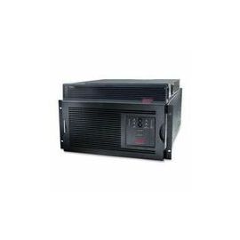 APC Smart-UPS 5000VA Rack-mountable UPS