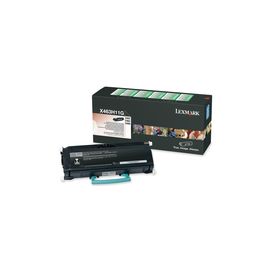 Lexmark Toner Cartridge