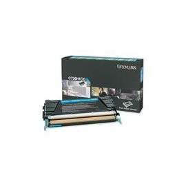 Lexmark Toner Cartridge