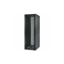 APC by Schneider Electric Netshelter SX 42U 750mm Wide x 1070mm Deep Enclosure Without Sides Black