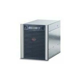 APC Symmetra LX 4kVA Scalable to 8kVA Rack-mount UPS