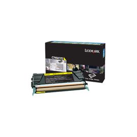 Lexmark Toner Cartridge