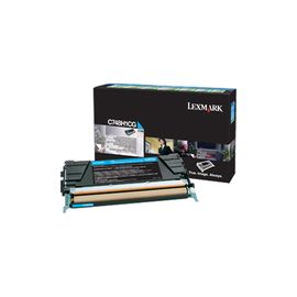 Lexmark Toner Cartridge