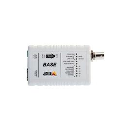 AXIS T8641 PoE+ over Coax Base