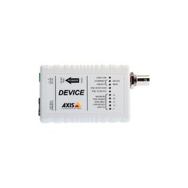 AXIS T8642 PoE+ over Coax Device