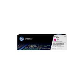 HP 131A (CF213A) Original Standard Yield Laser Toner Cartridge - Single Pack - Magenta - 1 Each