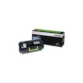 Lexmark Unison 621 Toner Cartridge