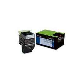 Lexmark Unison 701K Toner Cartridge