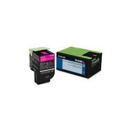 Lexmark Unison 701HM Toner Cartridge