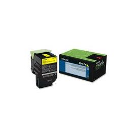 Lexmark Unison 701HY Toner Cartridge