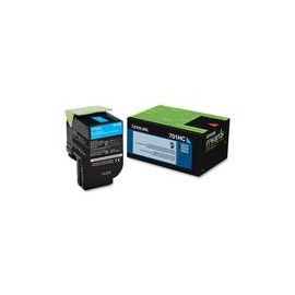 Lexmark 701HC Toner Cartridge