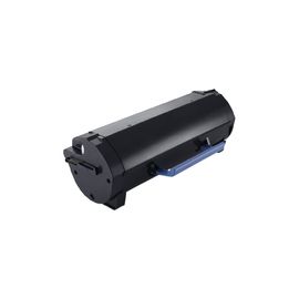 Dell Original High Yield Laser Toner Cartridge - Black - 1 / Each