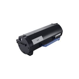 Dell Original Standard Yield Laser Toner Cartridge - Black - 1 Each