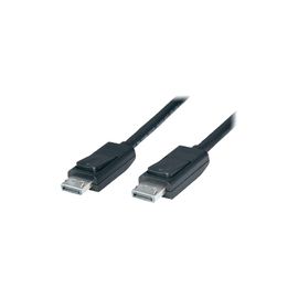 4XEM 3FT DisplayPort M/M Cable