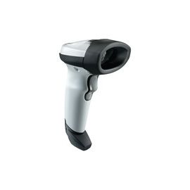 Zebra LI2208 Handheld Barcode Scanner