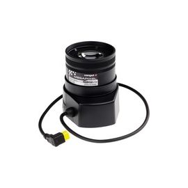 AXIS Computar - 12.50 mm to 50 mm - f/1.4 - Telephoto Zoom Lens for CS Mount