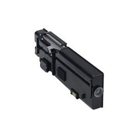 Dell Original Standard Yield Laser Toner Cartridge - Black - 1 Each