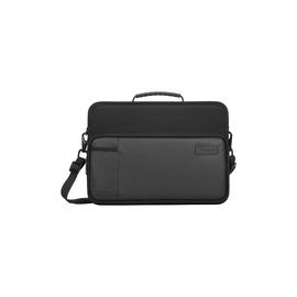 Targus Work-In TKC001 Carrying Case (Briefcase) for 11.6" Notebook, Chromebook - Black