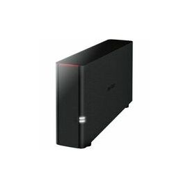 Buffalo LinkStation 210 2TB Personal Cloud Storage with Hard Drives Included