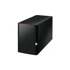 Buffalo LinkStation 220 4TB Personal Cloud Storage with Hard Drives Included