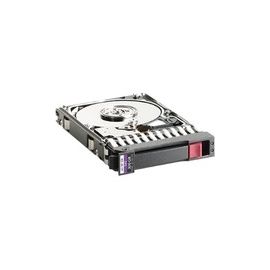 HP-IMSourcing 146 GB Hard Drive - 2.5" Internal - SAS (6Gb/s SAS)