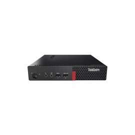 Lenovo ThinkCentre M910q 10MUS0CB01 Desktop Computer - Intel Core i5 7th Gen i5-7500T 2.70 GHz - 8 GB RAM DDR4 SDRAM - 500 GB HDD - Tiny