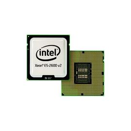 HPE Ingram Micro Sourcing Intel Xeon E5-2600 v2 E5-2620 v2 Hexa-core (6 Core) 2.10 GHz Processor Upgrade