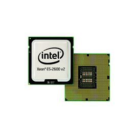 HPE Ingram Micro Sourcing Intel Xeon E5-2600 v2 E5-2680 v2 Deca-core (10 Core) 2.80 GHz Processor Upgrade