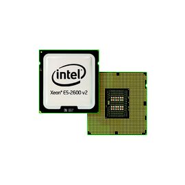 HPE Sourcing Intel Xeon E5-2600 v2 E5-2680 v2 Deca-core (10 Core) 2.80 GHz Processor Upgrade