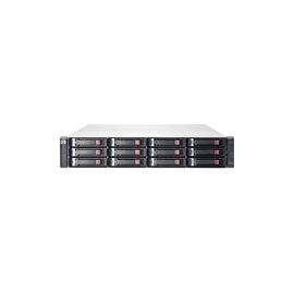 HPE Sourcing Drive Enclosure - 2U Rack-mountable