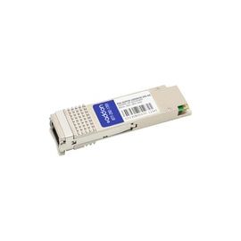 ADDON PALO ALTO NETWORKS PAN-QSFP28-100GBASE-SR4 COMPATIBLE TAA COMPLIANT 100GBA