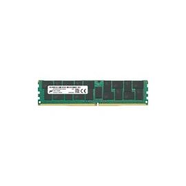 DDR4 LRDIMM 64GB 4RX4 2666 MEMORY