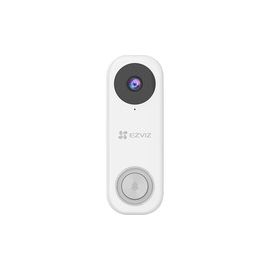 SMARTDOORBELL-WIRED 2MP SMARTDOORBELL 2MP 2WAYTALK