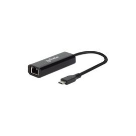 USB-C TO 2.5GBASE-T ETHERNET ADAPTER