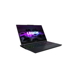 Lenovo-IMSourcing Legion 5 15ACH6 82JW00BCUS 15.6" Gaming Notebook - Full HD - 1920 x 1080 - AMD Ryzen 7 5800H Octa-core (8 Core) 3.20 GHz - 16 GB Total RAM - 1 TB SSD - Phantom Blue, Shadow Black