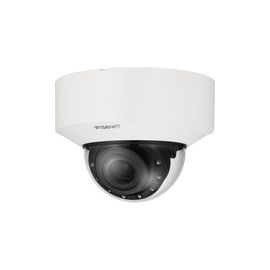 Wisenet XND-C9083RV 4K Network Camera - Color - Dome