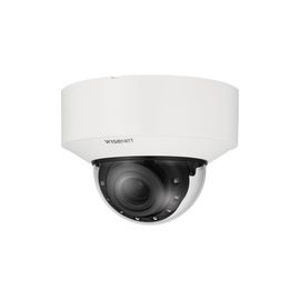 Wisenet XNV-C9083R 4K Network Camera - Color - Dome