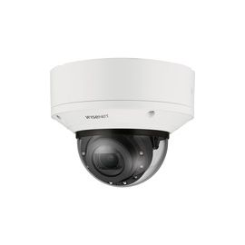 Wisenet XND-9083RV 4K Network Camera - Color - Dome