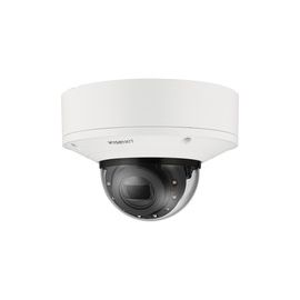 Wisenet XNV-9083R 4K Network Camera - Color - Dome