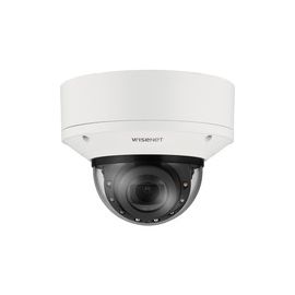 Wisenet XND-C6083RV 2 Megapixel Full HD Network Camera - Colour - Dome