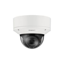 Wisenet XND-6083RV 2 Megapixel Full HD Network Camera - Color - Dome