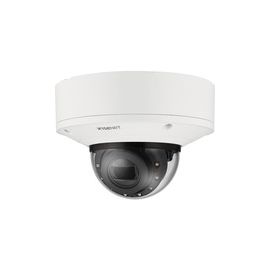 Wisenet XNV-6083R 2 Megapixel Full HD Network Camera - Color - Dome