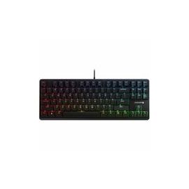 CHERRY G80 3000N RGB TKL Wired Mechanical Keyboard