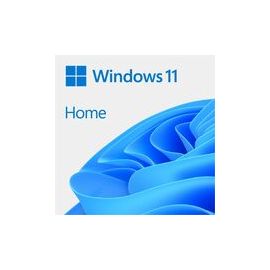 Microsoft Windows 11 Home 32/64-bit - Box Pack - 1 License