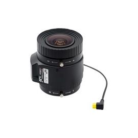 AXIS - 4 mm to 10 mm - f/0.9 - Varifocal Lens for CS Mount